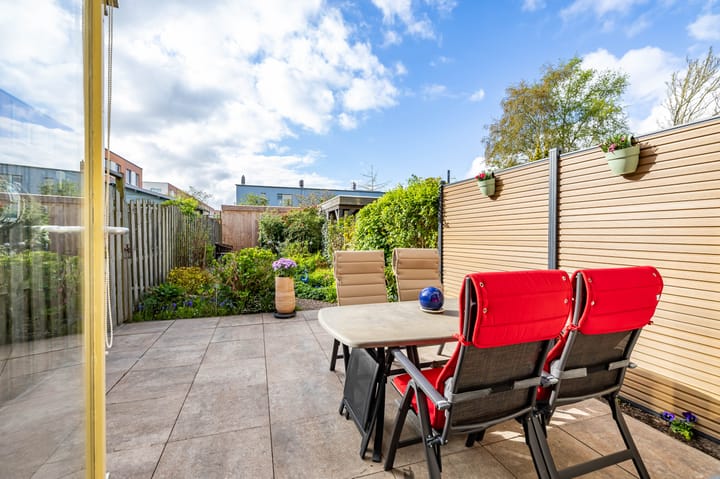 Foto 2 van H.S. Trumanstraat 2