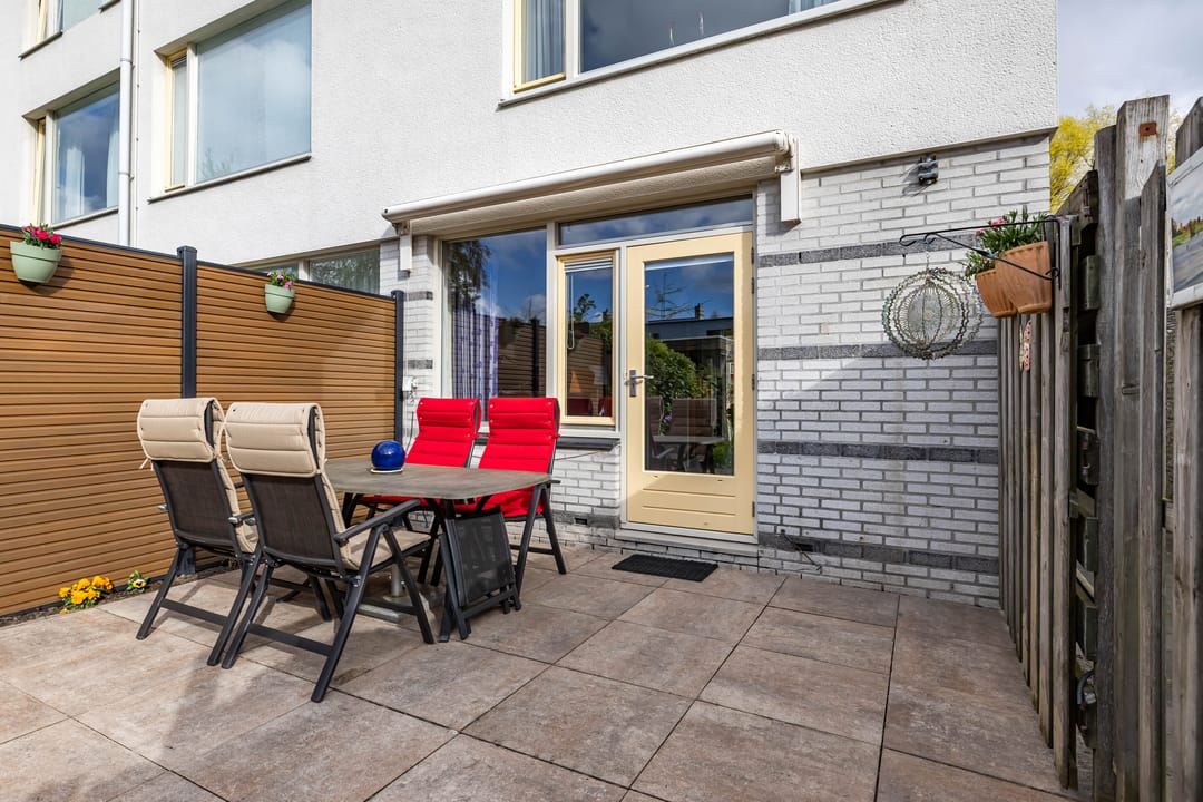 Foto 17 van H.S. Trumanstraat 2