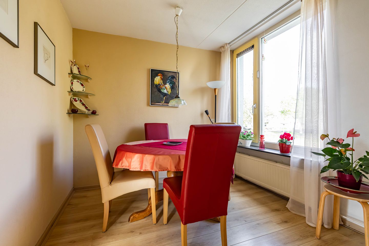 Foto 25 van H.S. Trumanstraat 2