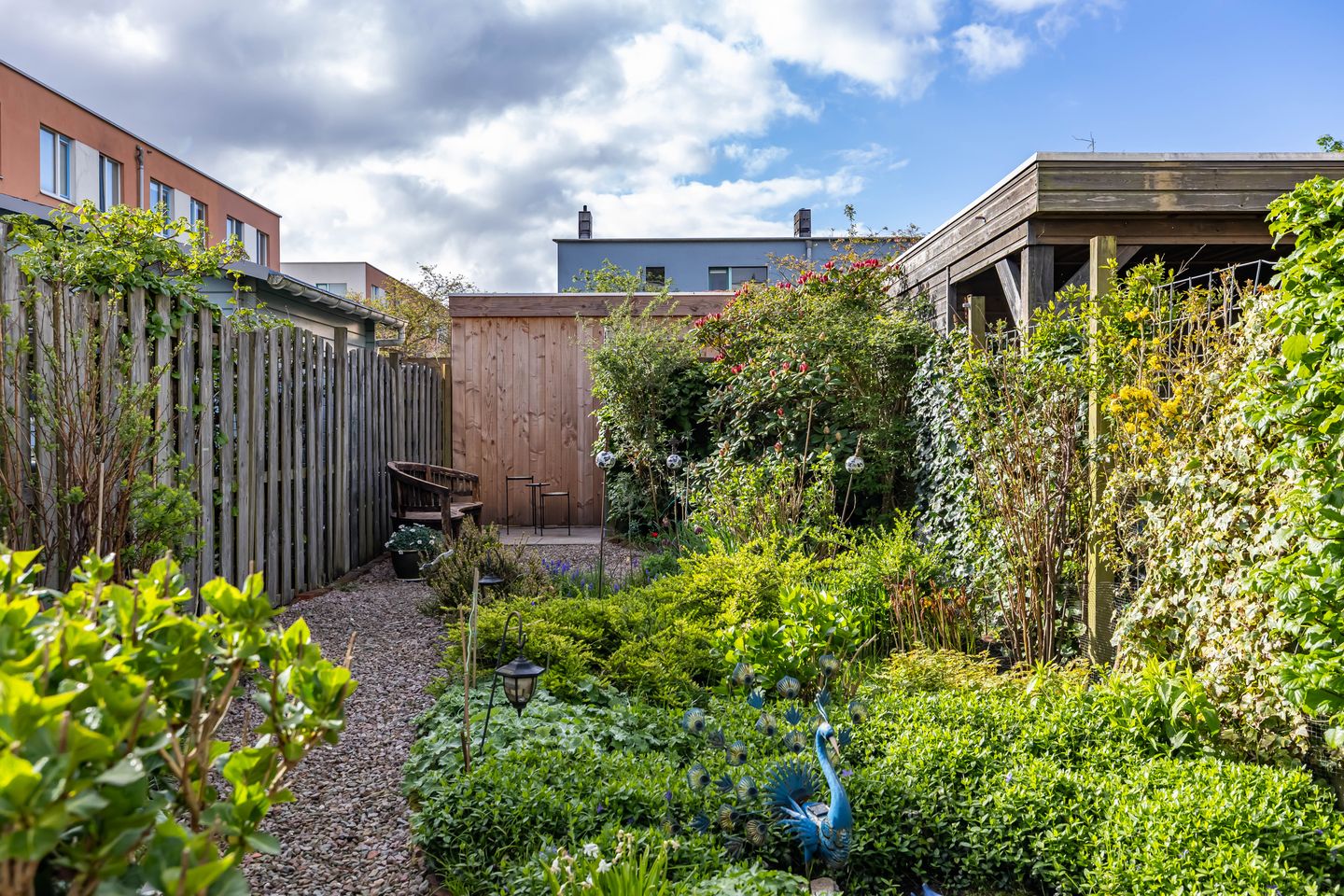 Foto 14 van H.S. Trumanstraat 2