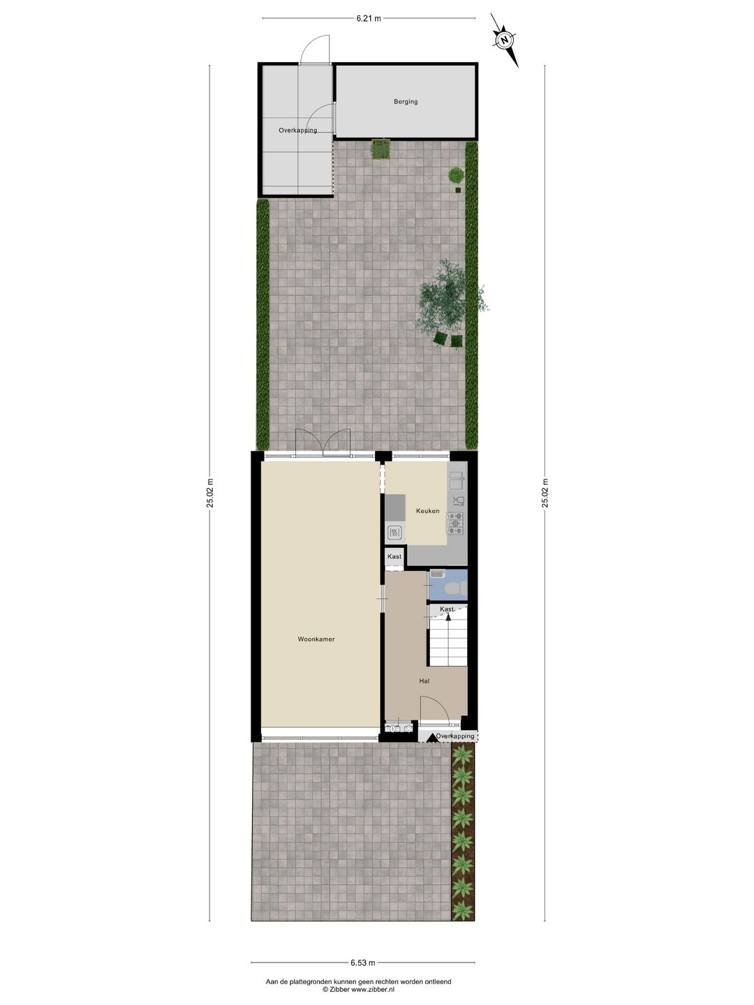 Photo 38 of Jan Luykenstraat 8