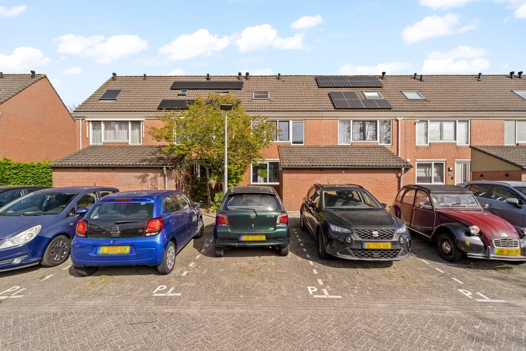 Foto 1 van Pallieterburg 149