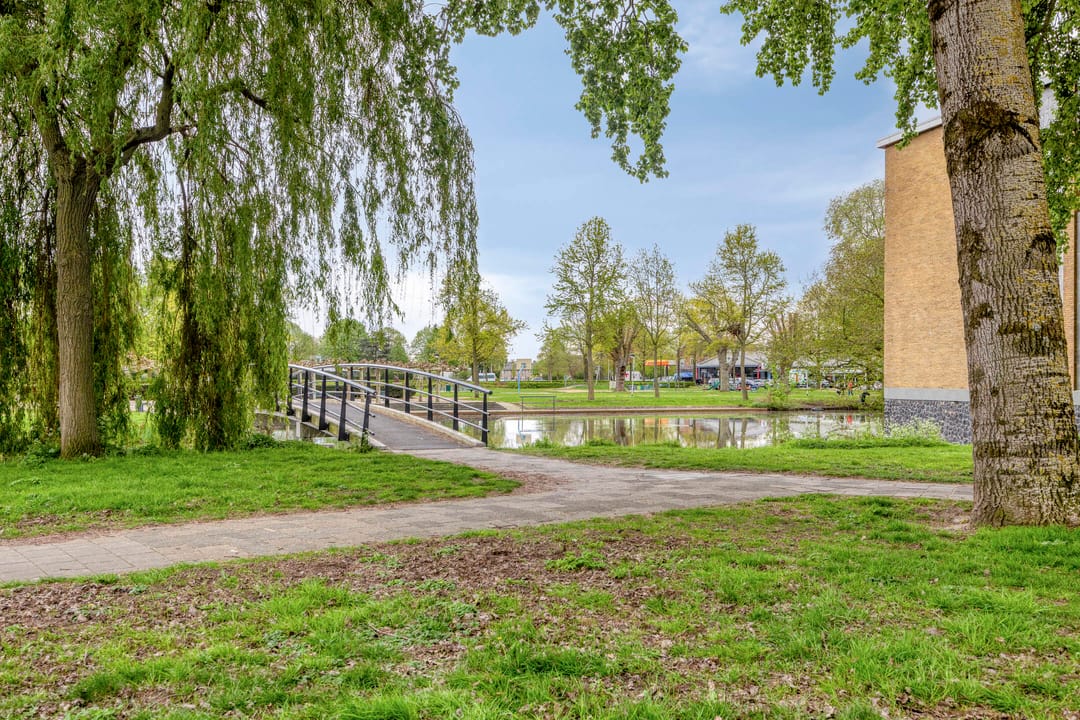 Photo 31 of Jan Luykenstraat 8