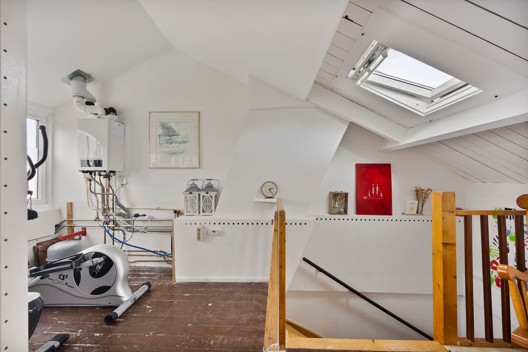 Photo 23 of Jan Luykenstraat 8