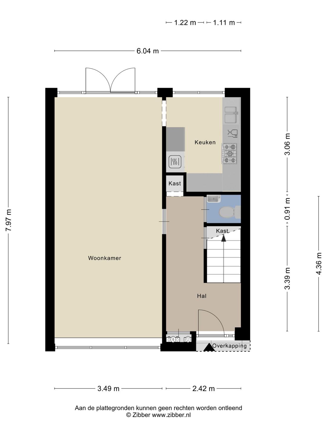 Photo 37 of Jan Luykenstraat 8