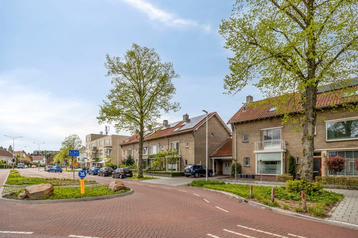 Foto 3 van Gabriël Metsulaan 44