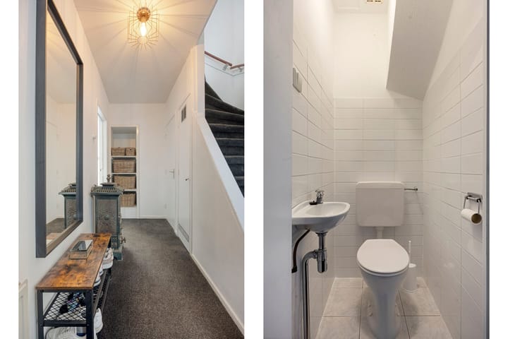 Photo 3 of Jan Luykenstraat 8