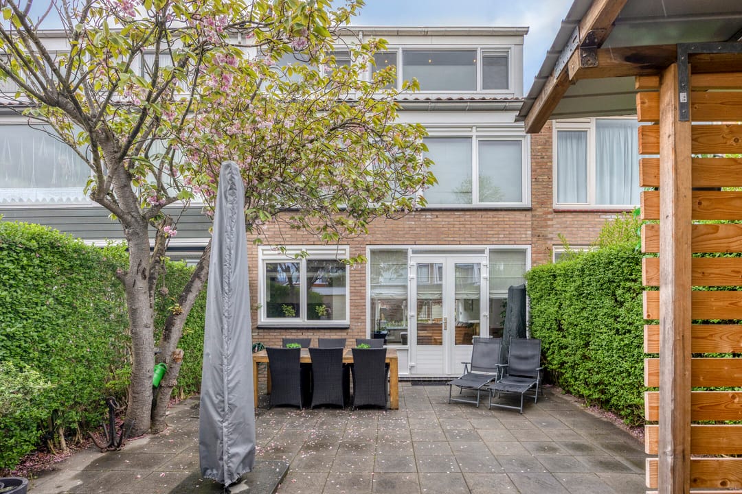 Photo 28 of Jan Luykenstraat 8