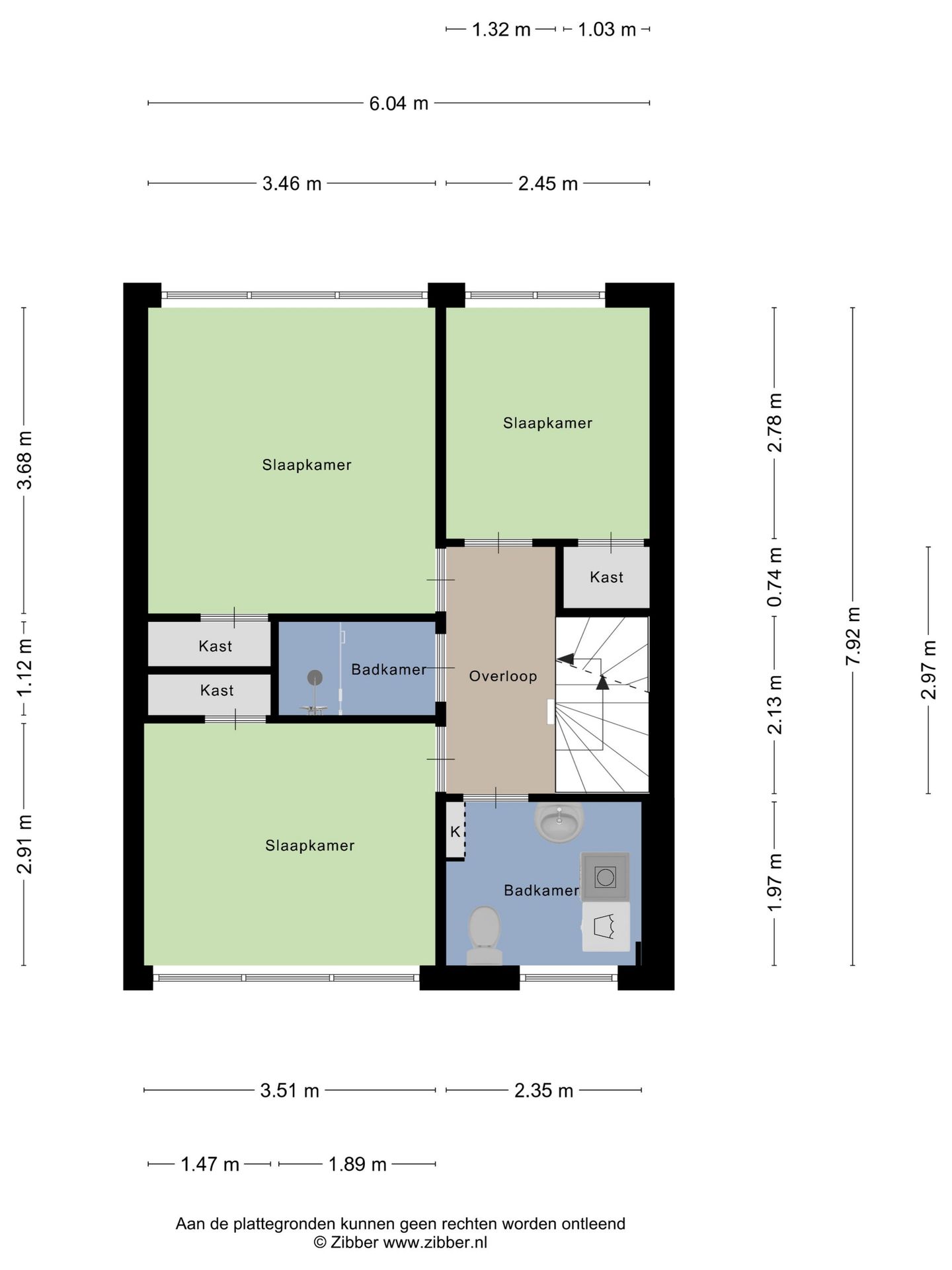 Photo 40 of Jan Luykenstraat 8