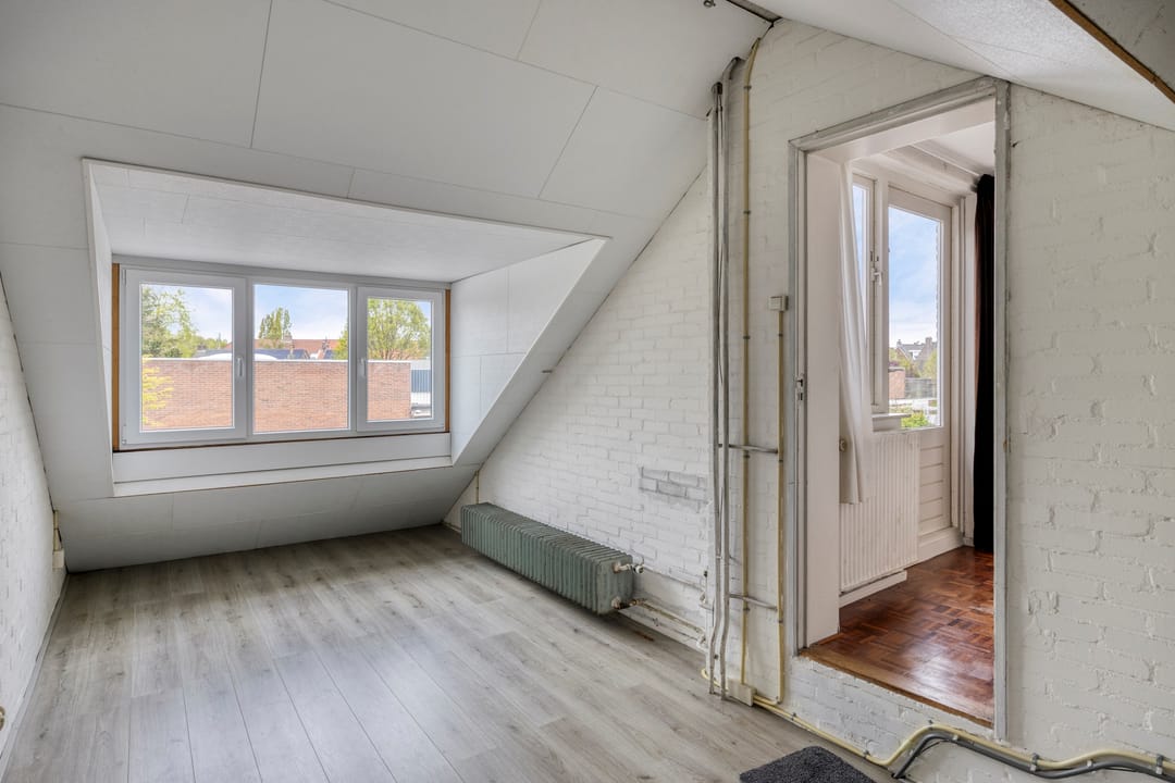 Photo 32 of Gabriël Metsulaan 44