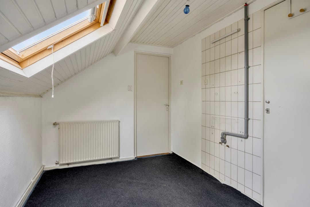 Photo 37 of Gabriël Metsulaan 44