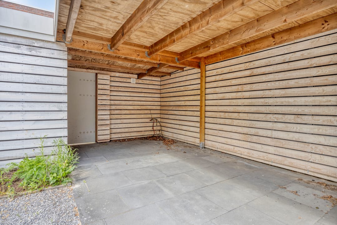 Photo 43 of Gabriël Metsulaan 44