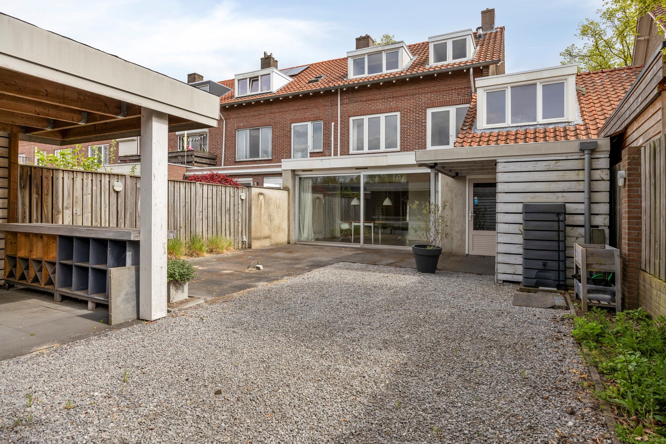 Photo 45 of Gabriël Metsulaan 44