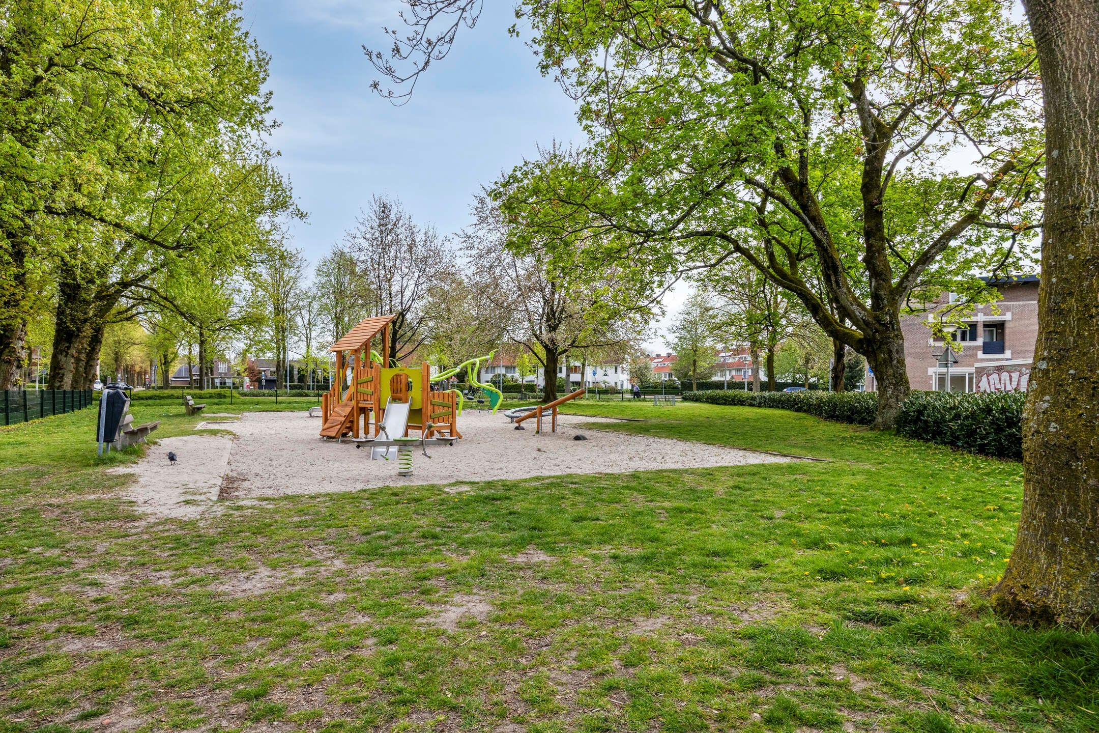 Photo 48 of Gabriël Metsulaan 44