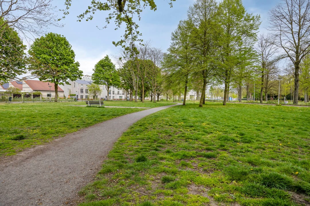 Photo 47 of Gabriël Metsulaan 44