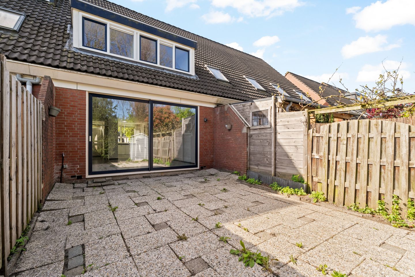 Foto 25 van Pallieterburg 149