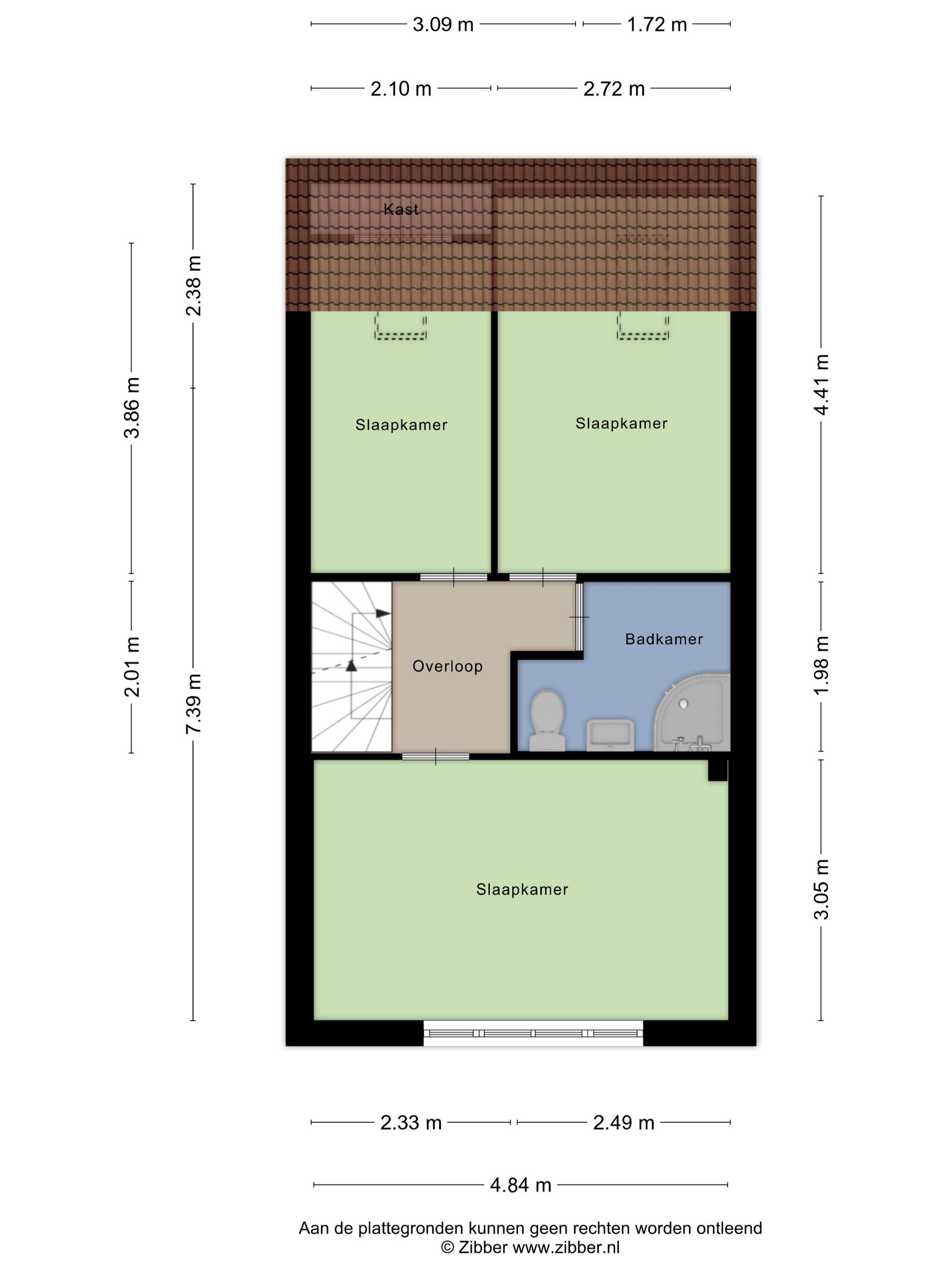 Foto 33 van Pallieterburg 149