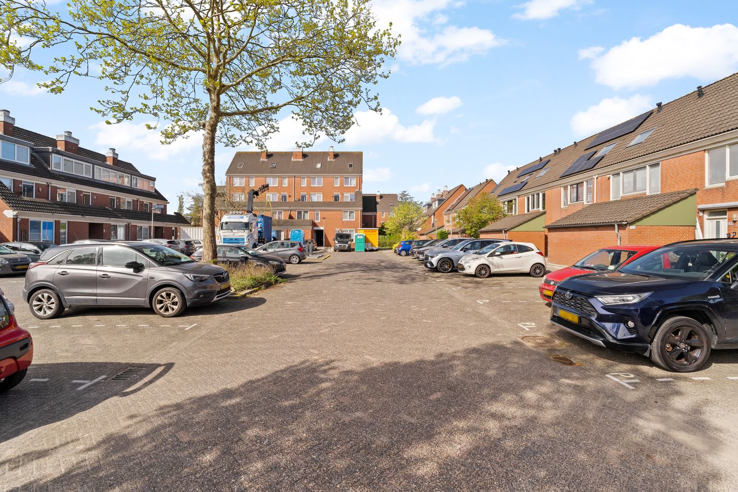 Foto 29 van Pallieterburg 149