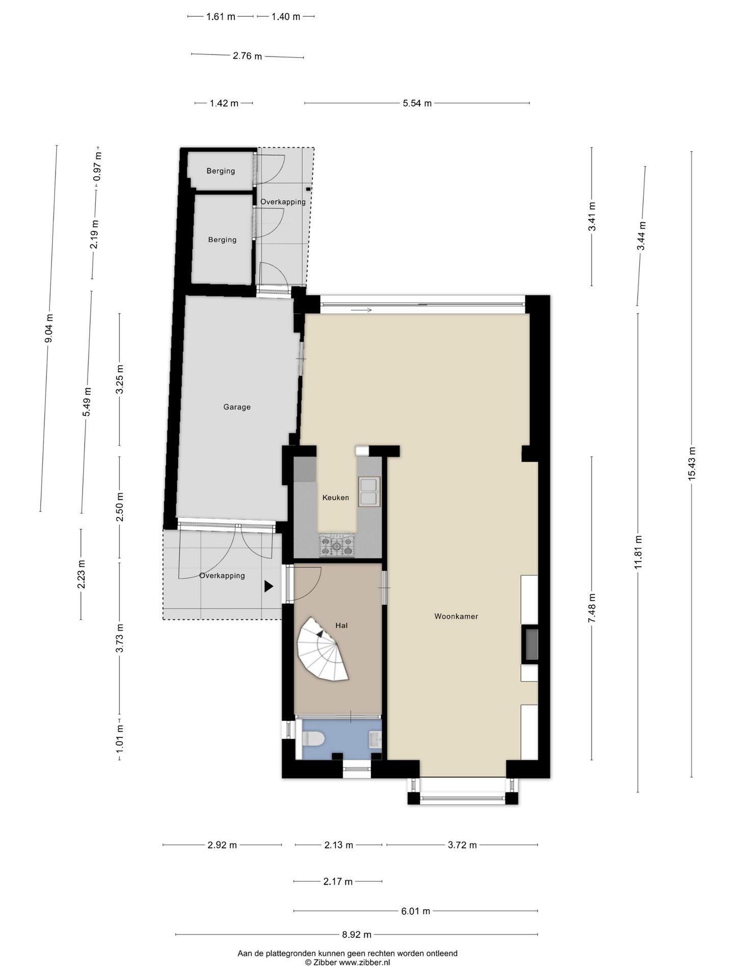 Photo 49 of Gabriël Metsulaan 44