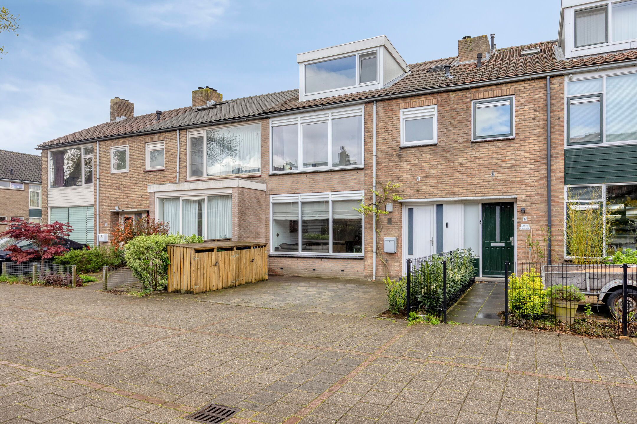 Photo 33 of Jan Luykenstraat 8