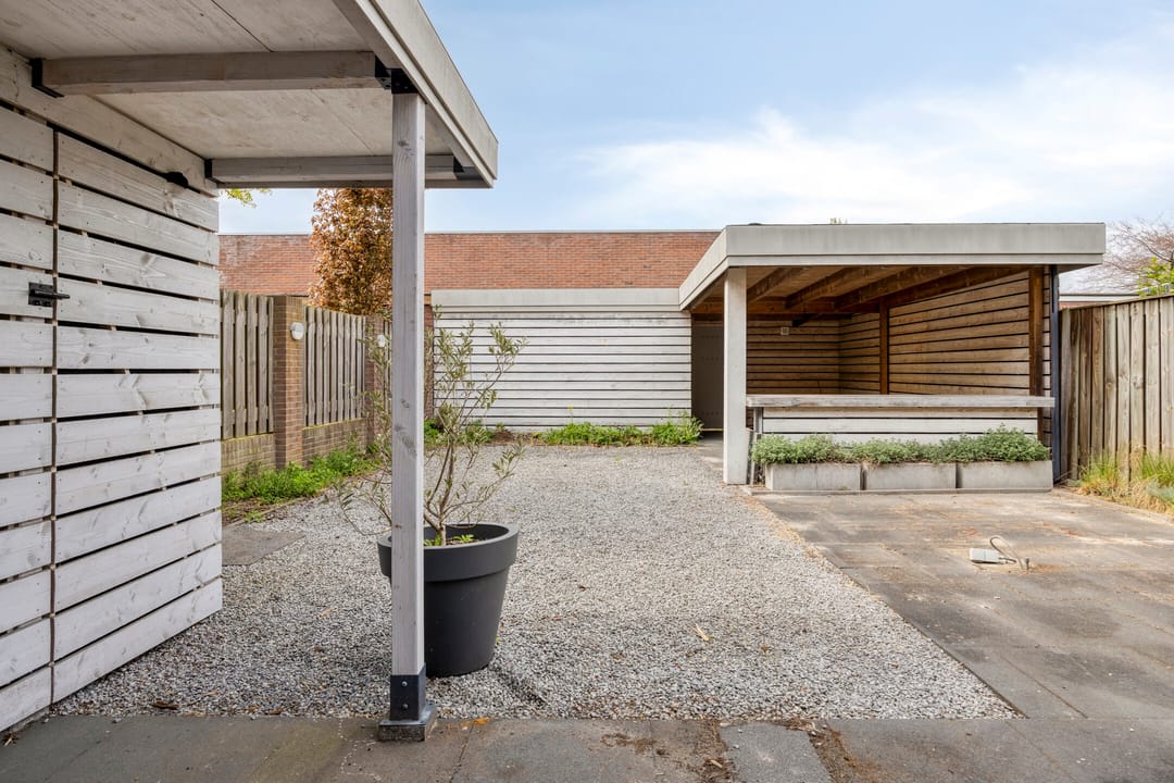 Photo 41 of Gabriël Metsulaan 44