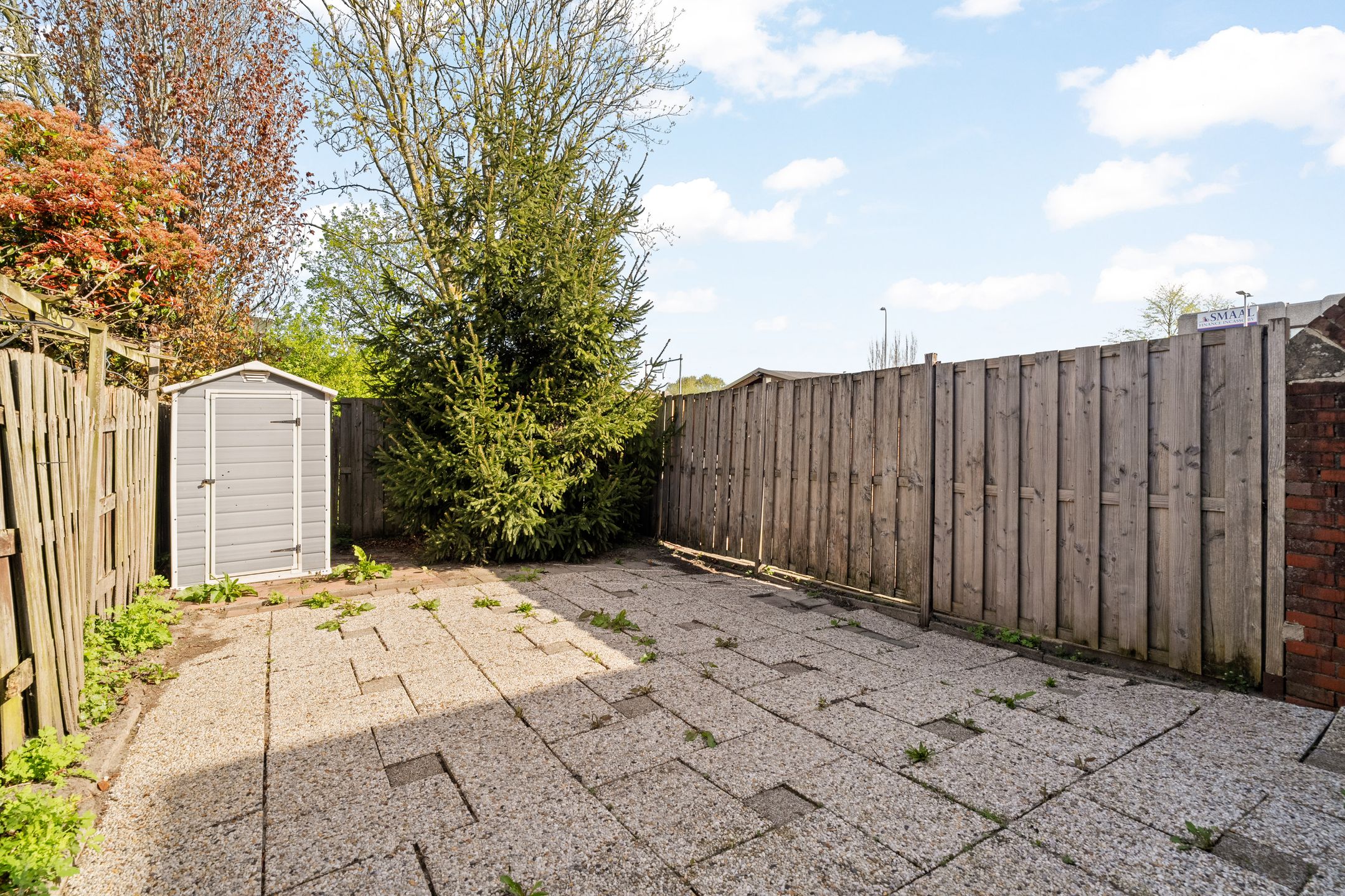 Foto 27 van Pallieterburg 149