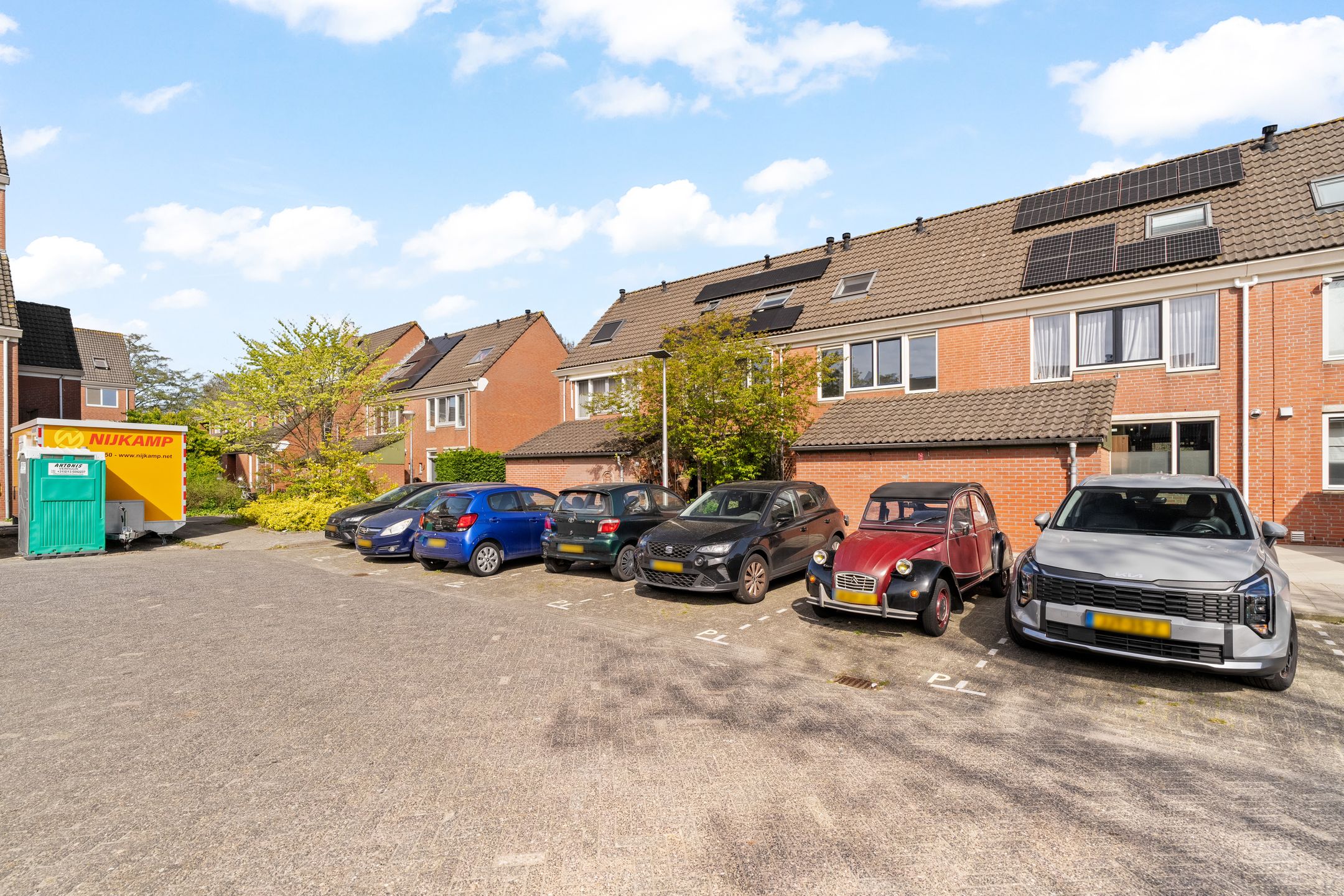 Foto 30 van Pallieterburg 149