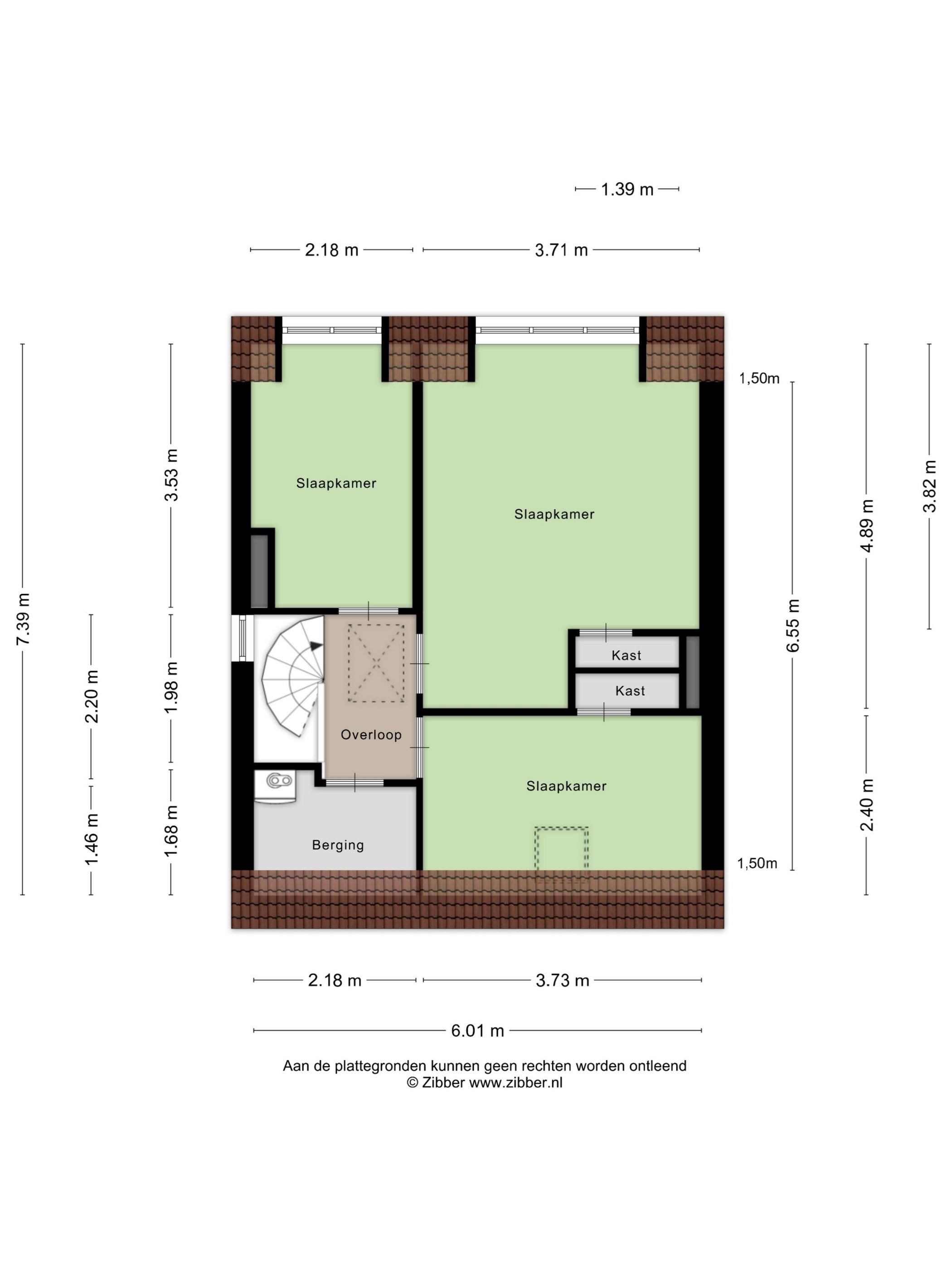 Photo 51 of Gabriël Metsulaan 44