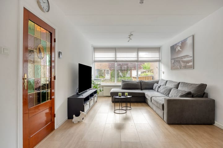 Photo 4 of Jan Luykenstraat 8