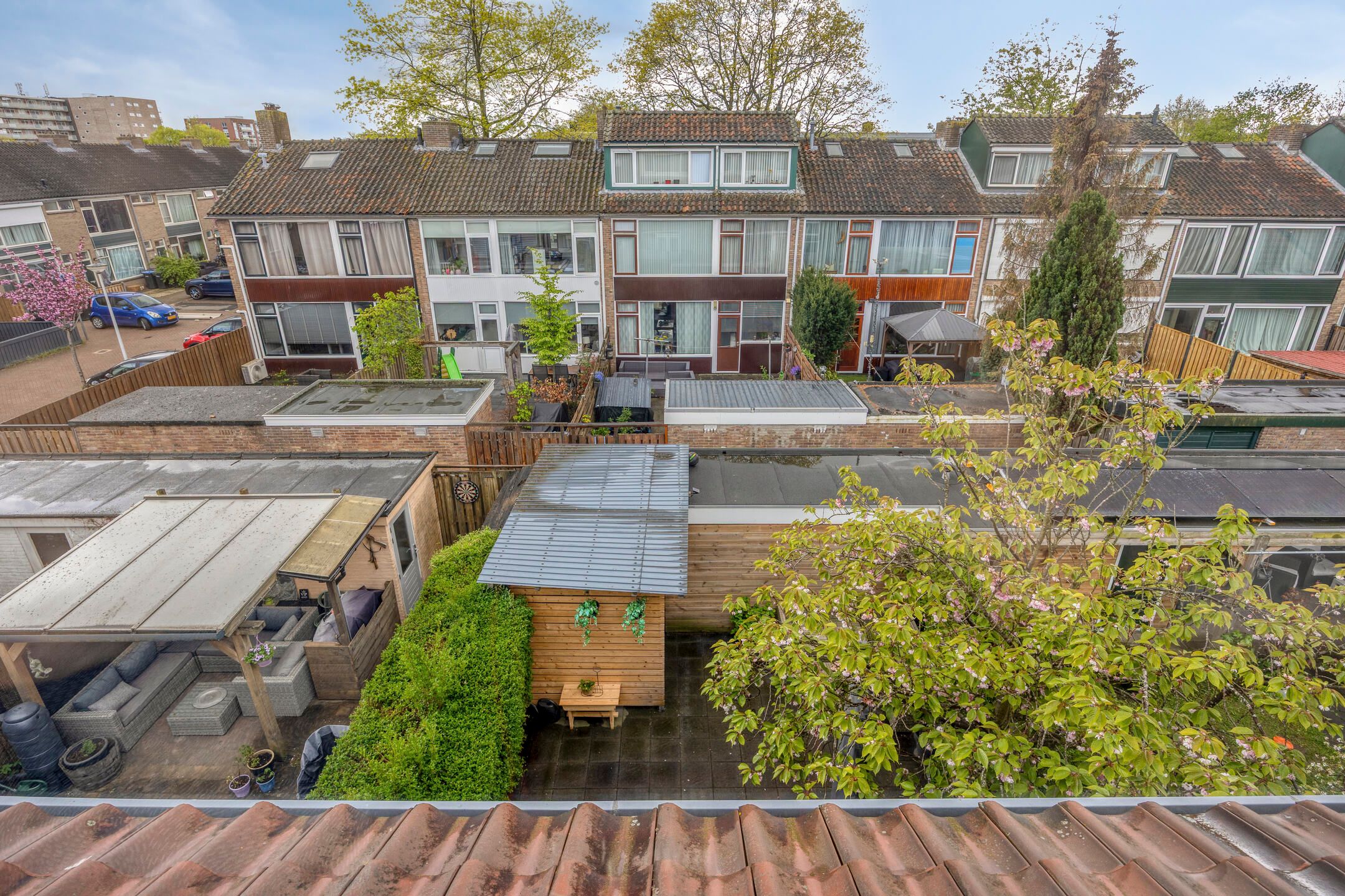 Photo 24 of Jan Luykenstraat 8