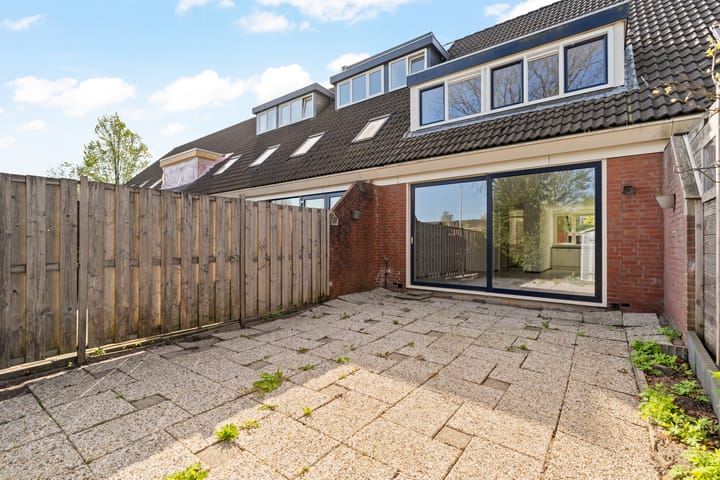 Foto 4 van Pallieterburg 149