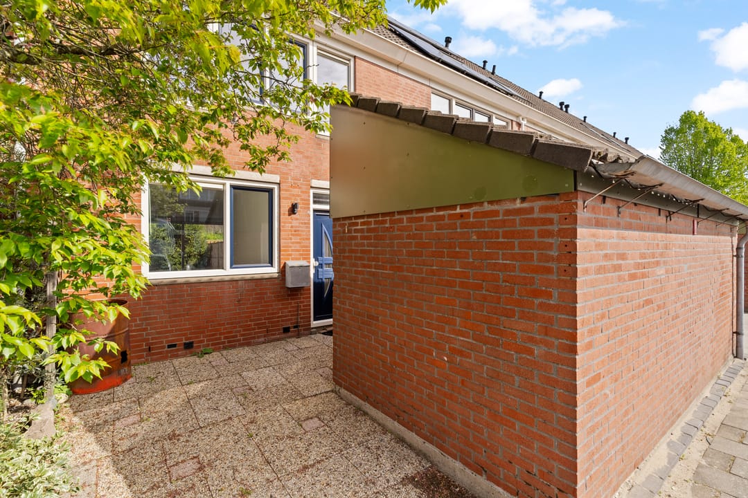 Foto 28 van Pallieterburg 149