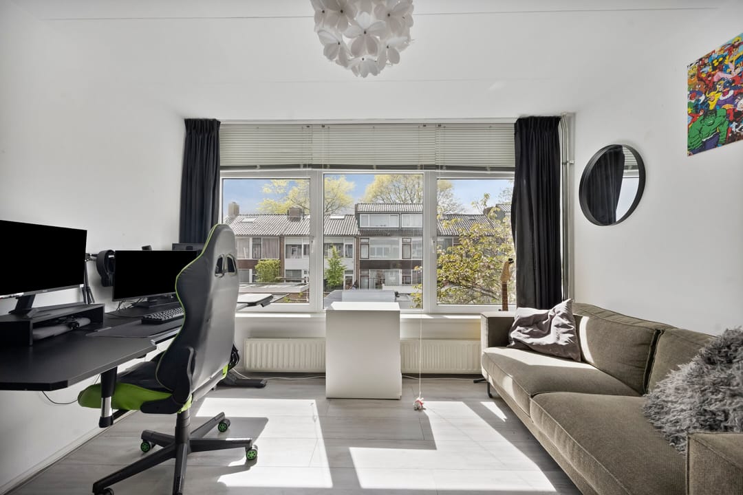 Photo 17 of Jan Luykenstraat 8