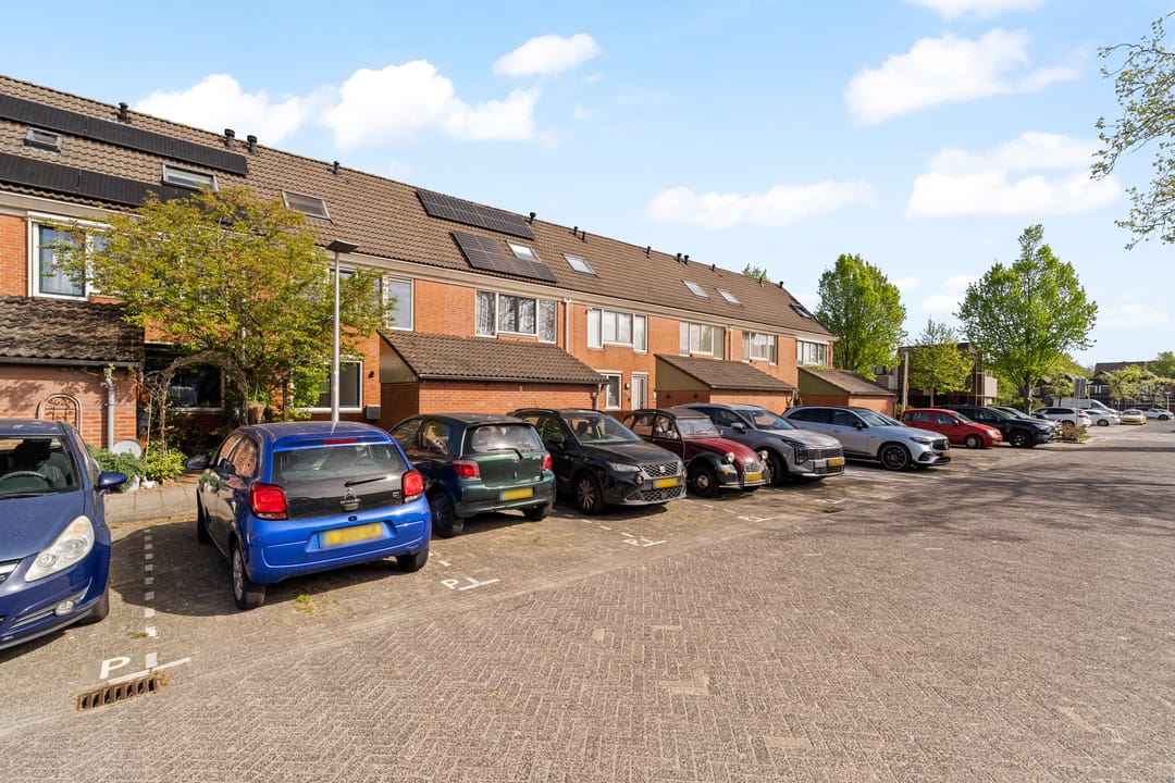 Foto 31 van Pallieterburg 149