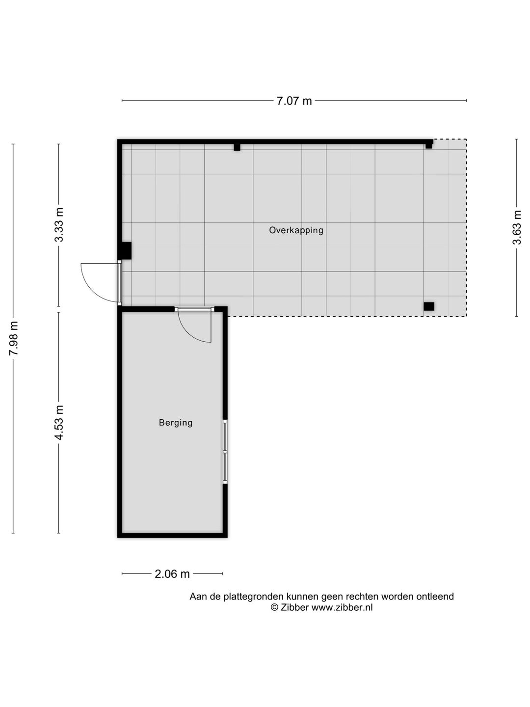 Photo 53 of Gabriël Metsulaan 44