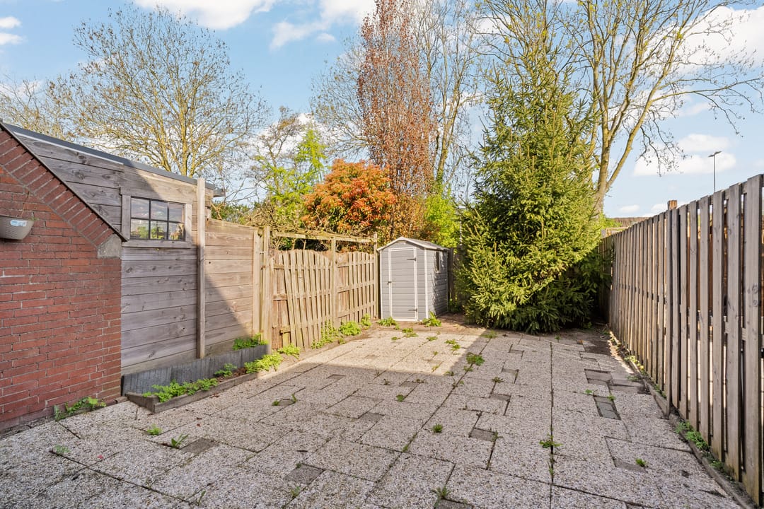 Foto 26 van Pallieterburg 149