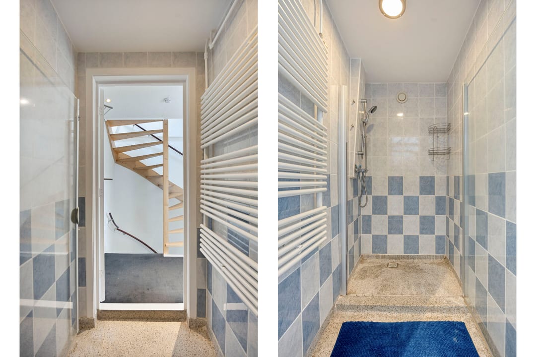 Photo 13 of Jan Luykenstraat 8