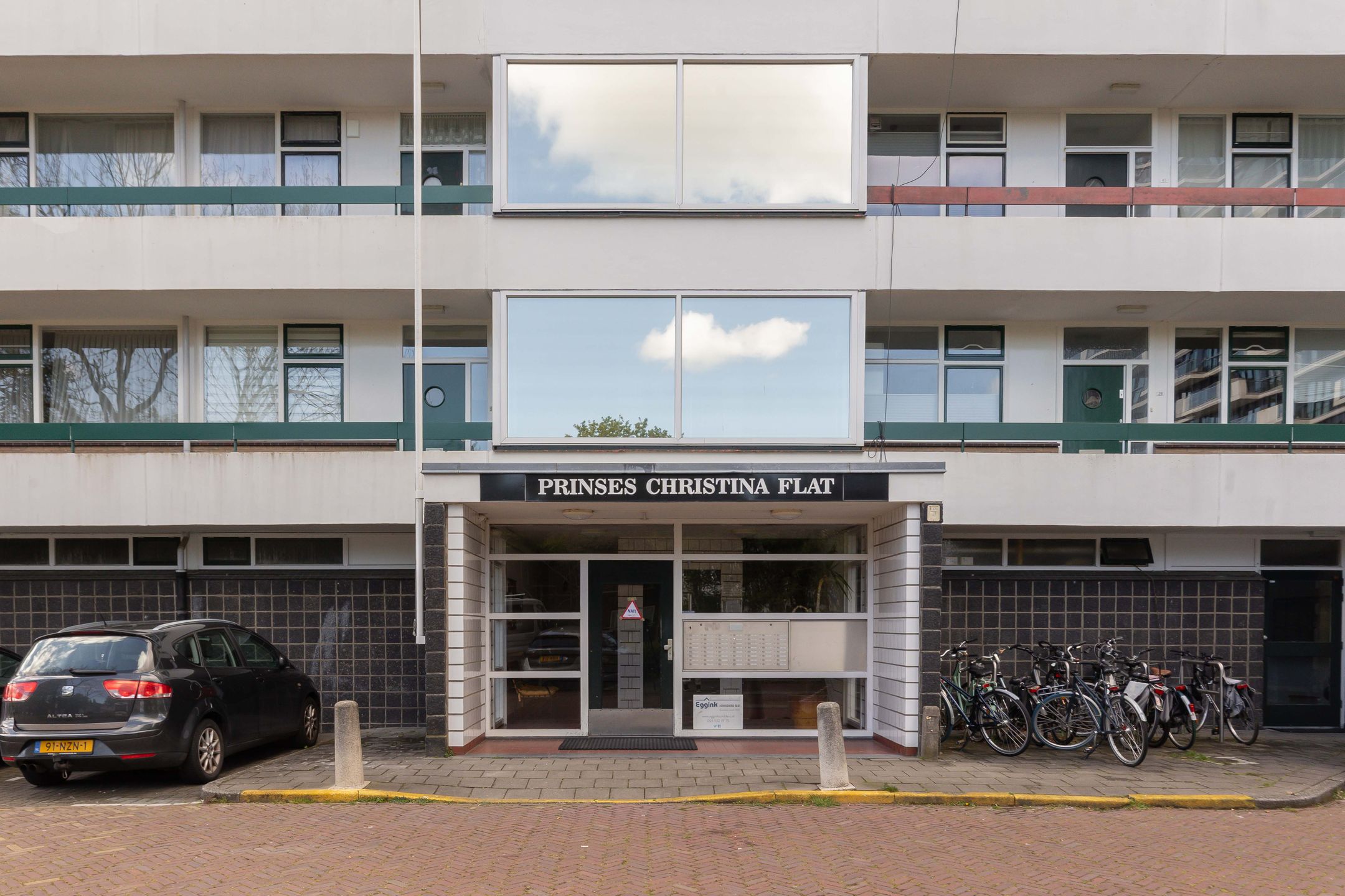 Foto 3 van Sint Philipsland 101