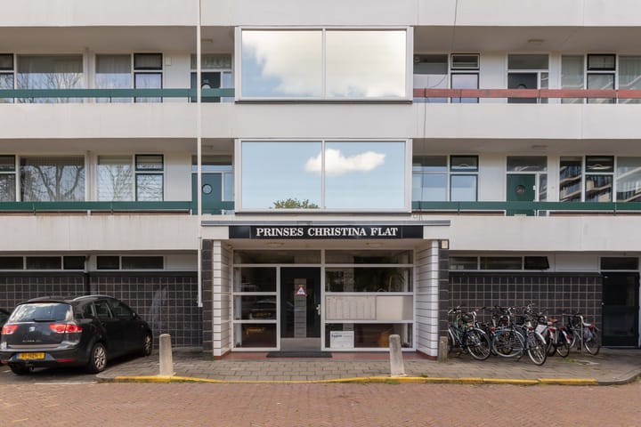 Foto 3 van Sint Philipsland 101