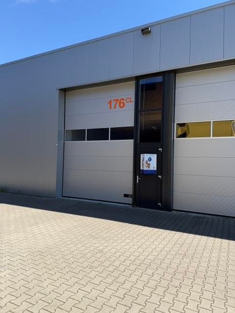 View photo 1 of Enschedesestraat 176-CL