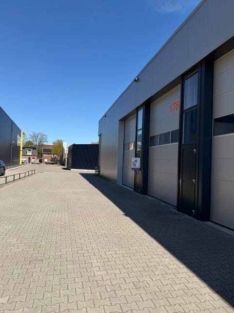 View photo 4 of Enschedesestraat 176-CL