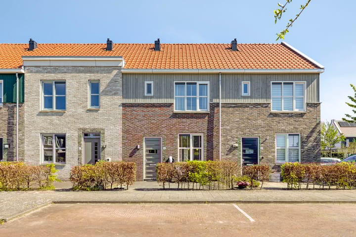 Lucas Sinckstraat 9 main image