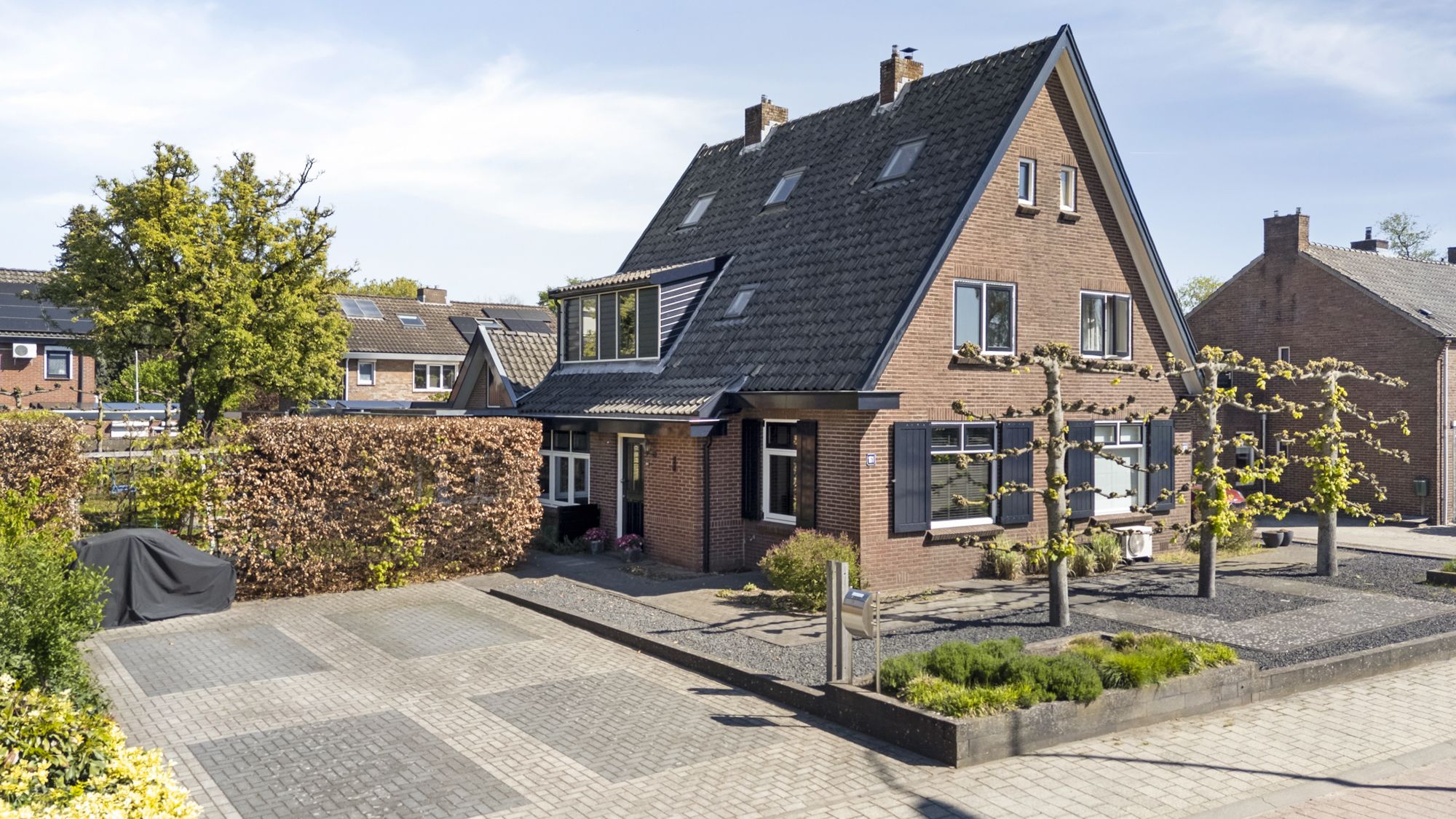 Varsseveldseweg 161 