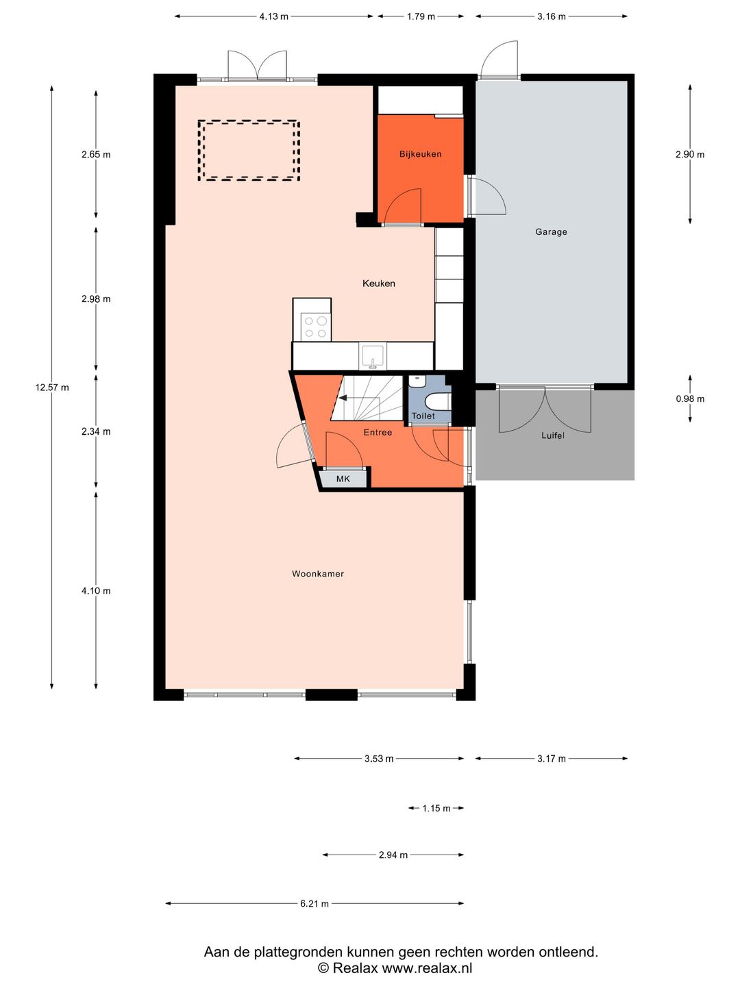 Foto 31 van Koggerdaalder 12