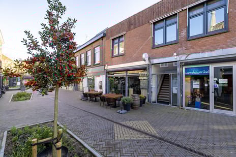 Korte Heezenstraat thumbnail