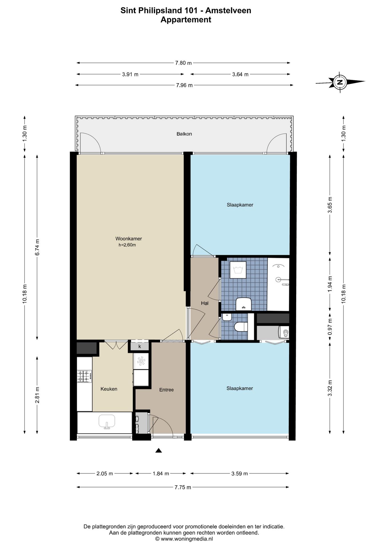 Foto 33 van Sint Philipsland 101