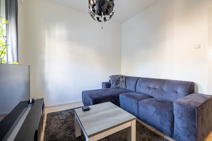 Foto 4 van Korte Heezenstraat 10-B