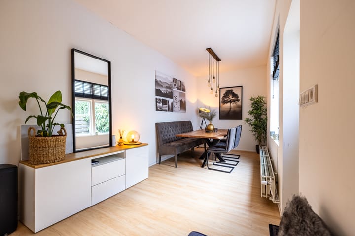 Foto 3 van Korte Heezenstraat 10-B