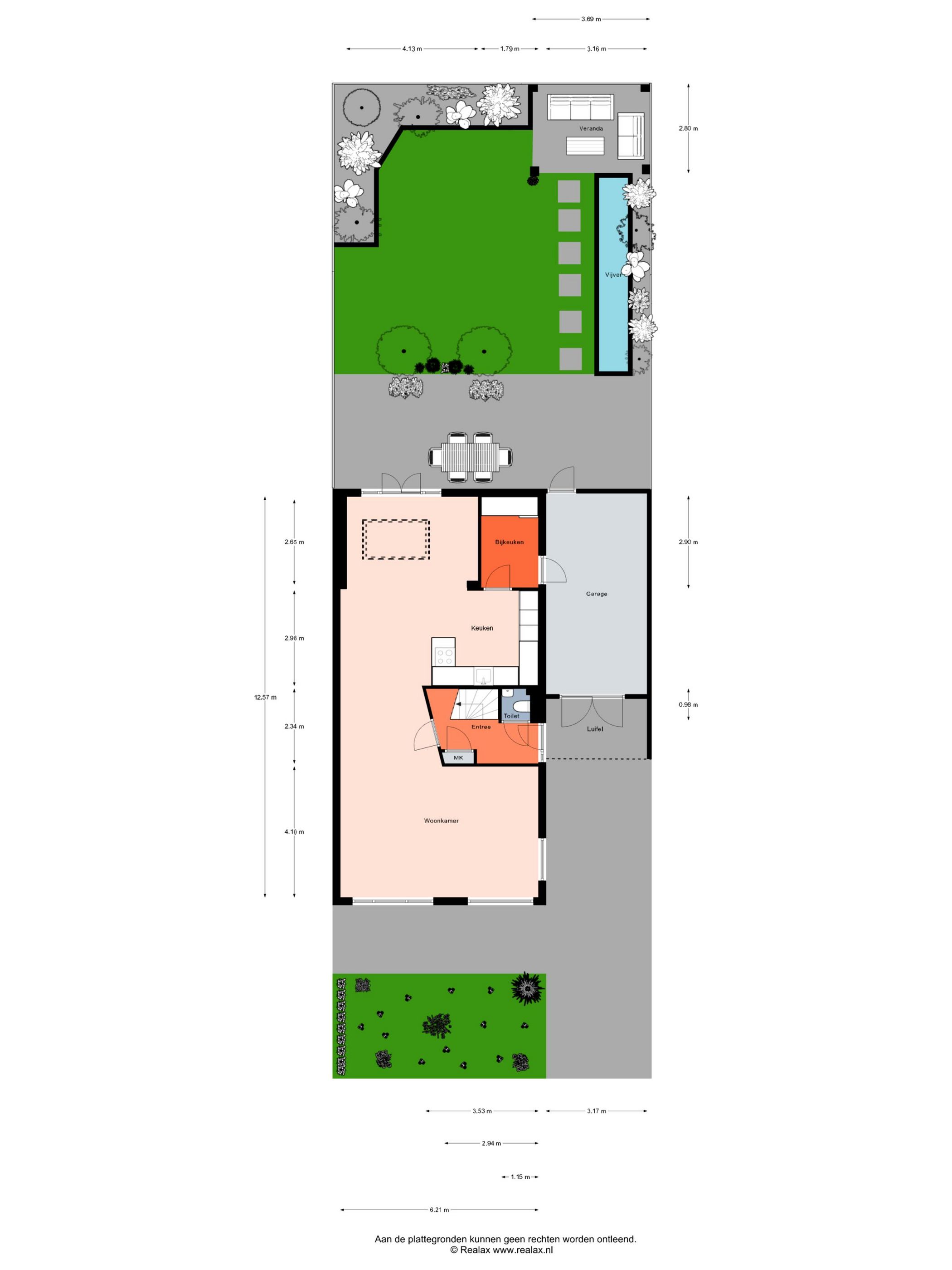 Foto 30 van Koggerdaalder 12