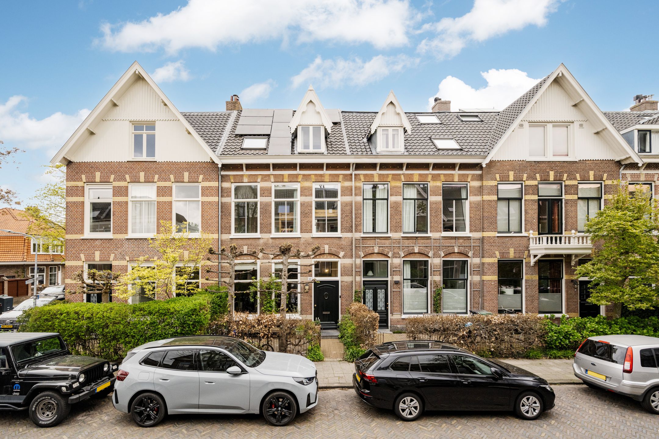 Iordensstraat 55 